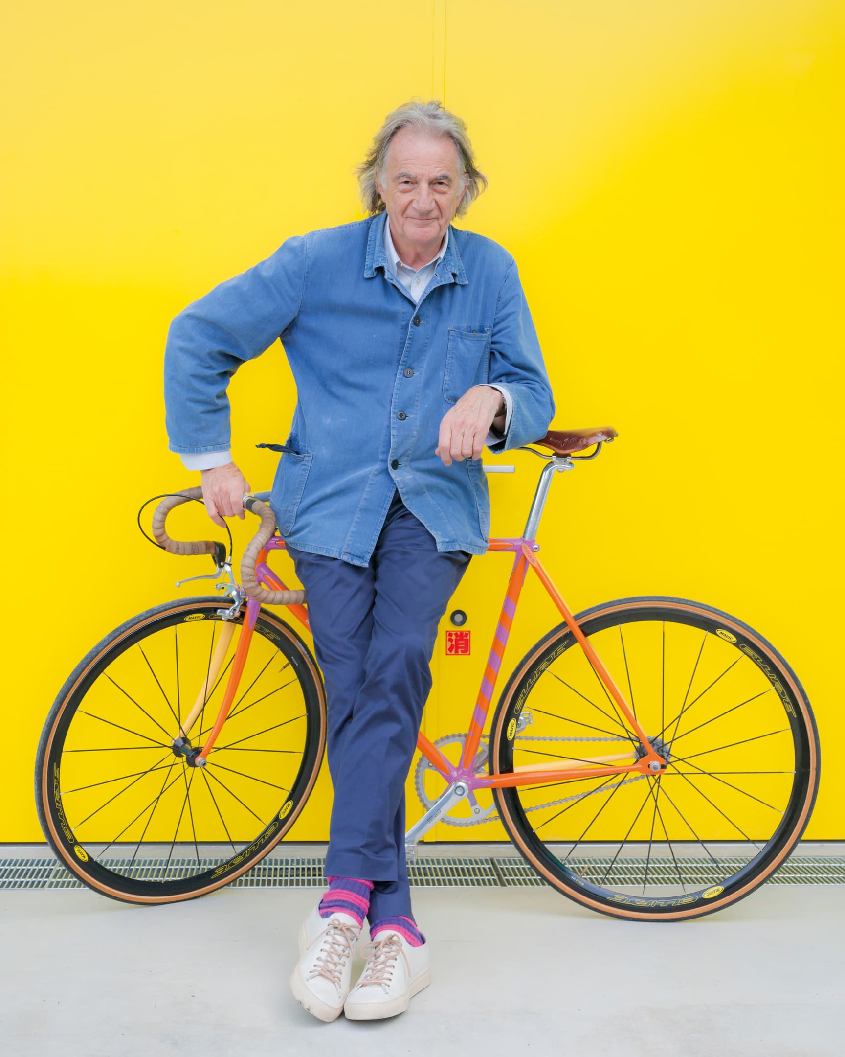 Paul Smith | Kask